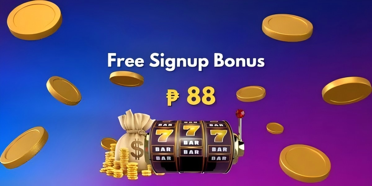 Scatter Link Casino Welcome Bonus